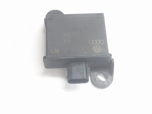 Used Electronic module PORSCHE CAYENNE (92A) 4.8 Turbo (500 hp) 30436862