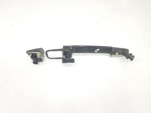 Front right exterior door handle MERCEDES-BENZ CLK (C208) CLK 320 (208.365) | BP10258219C129 