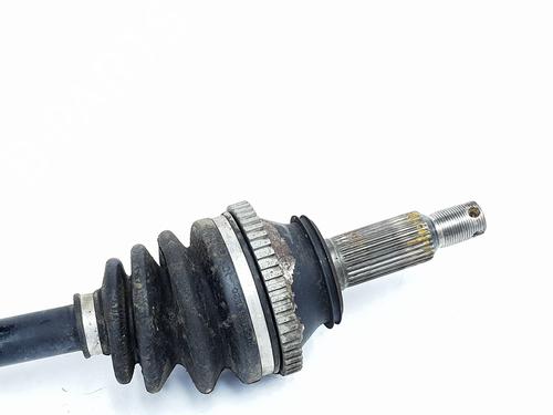 Left rear driveshaft HYUNDAI SANTA FÉ II (CM) 2.2 CRDi GLS | BP23227285M40 