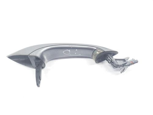 Used Rear right exterior door handle BMW 5 Gran Turismo (F07) 535 d xDrive (299 hp) 11493206
