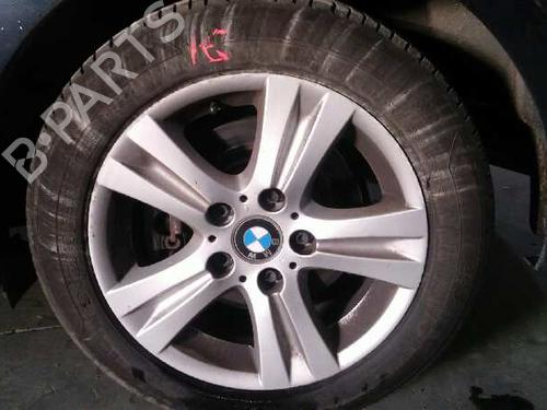 Left rear steering knuckle BMW 1 (E87) 118 d | BP1151516M27 