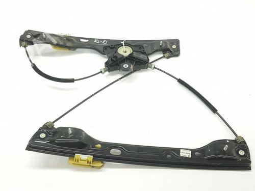 Used Front right window mechanism OPEL ASTRA K (B16) 1.6 CDTi (68) (110 hp) 17330829