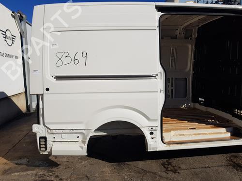Other VW CRAFTER Van (SY_, SX_)  | BP29535415O1 