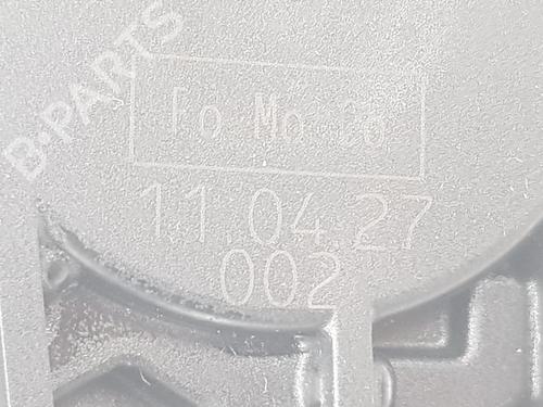 Rear wiper motor FORD FOCUS III 1.6 Ti | BP17836023M102 
