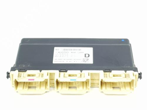 Used Electronic module MERCEDES-BENZ B-CLASS Sports Tourer (W246, W242) B 200 CDI (246.201) (136 hp) 21555262