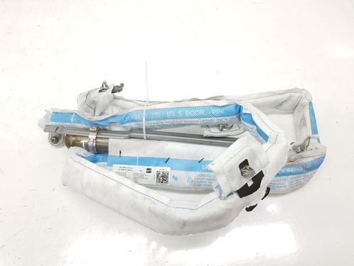 Left curtain airbag SEAT LEON ST (5F8) 1.6 TDI | BP3653937C11 