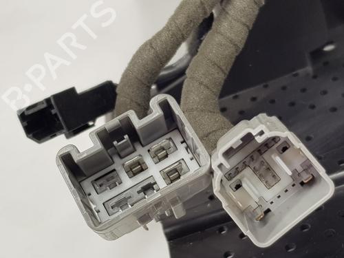 Armlæn FORD KUGA II (DM2) 1.5 EcoBoost | BP32414173I20