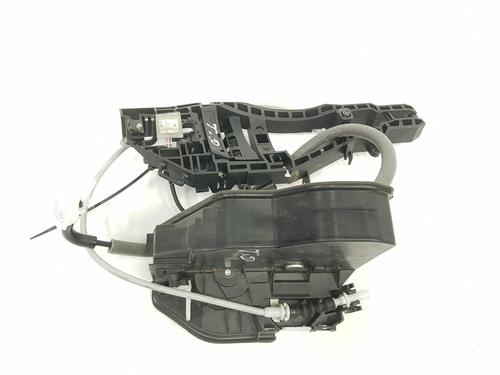 Used Rear right lock BMW 4 Gran Coupe (F36) 435 d xDrive (313 hp) 8946989