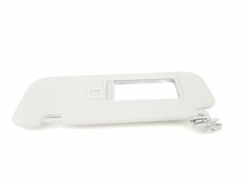 Used Left sun visor HYUNDAI IONIQ (AE) Elektro (34 hp) 15836945