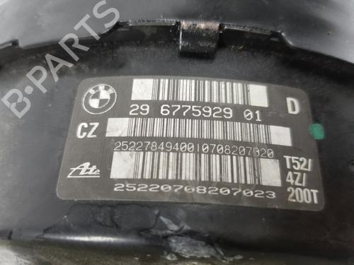 Servo brake BMW 1 (E87) 118 d | BP14905301M42 