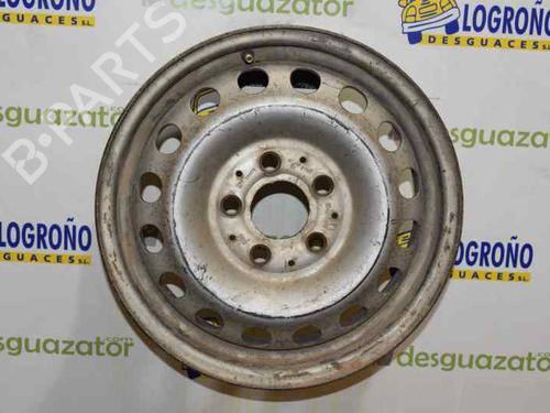 Used Rim MERCEDES-BENZ VITO Van (W638) 112 CDI 2.2 (638.094) (122 hp) 766950