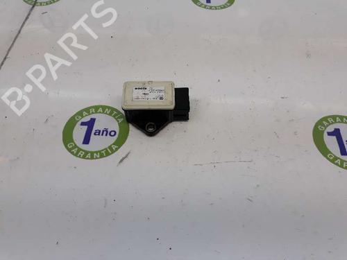 Used Electronic module NISSAN QASHQAI / QASHQAI +2 I (J10, NJ10, JJ10E) 2.0 dCi (150 hp) 14069377