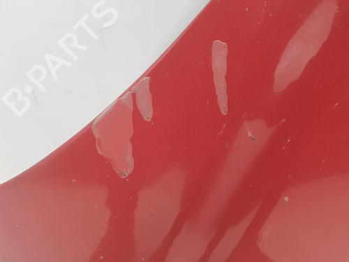 Hood MERCEDES-BENZ A-CLASS (W168) A 170 CDI (168.009, 168.109) | BP16115027C1 