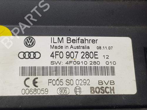 Electronic module AUDI Q7 (4LB) 3.0 TDI quattro | BP37014612M83 - Image 5