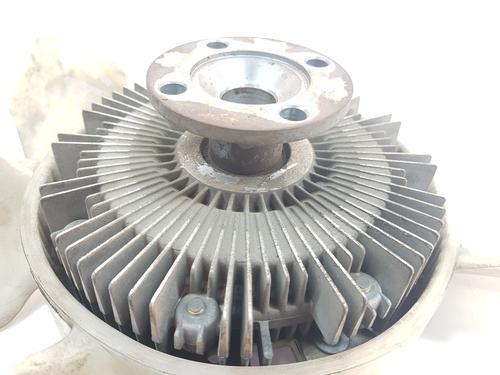 Fan TOYOTA LAND CRUISER PRADO (_J12_) 3.0 D-4D (KDJ120, KDJ125) | BP16339709M128 