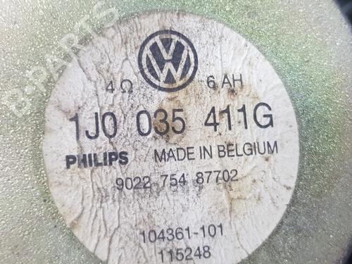 Front left window mechanism VW GOLF IV (1J1) 1.9 TDI | BP15423382C22 