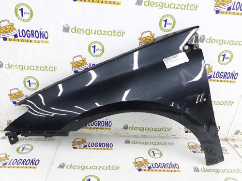 BP2973680C41 | Parafango anteriore sinistro RENAULT LAGUNA III (BT0/1)  BP2973680C41