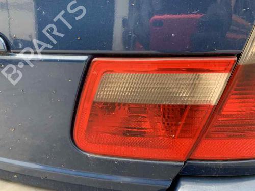 Fuel pump BMW 3 Touring (E46) 330 d | BP3655410M76 