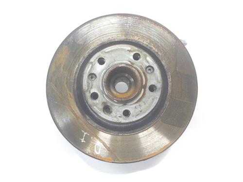 Fusée avant gauche OPEL COMBO Box Body/MPV (K9) [2018-2026]  32139812