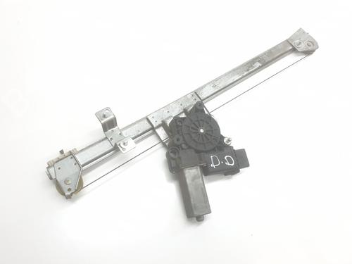 Front right window mechanism PEUGEOT BOXER Van 2.2 HDi 120 | BP33861272C23 - Image 2