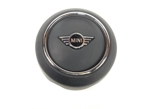 Used Driver airbag MINI MINI (F56) One (102 hp) 9714543