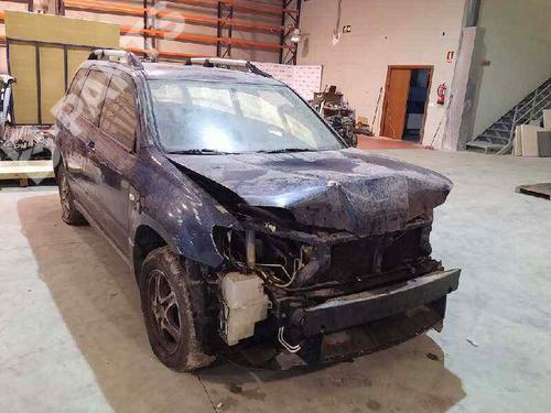 Right front window switch MITSUBISHI OUTLANDER I (CU_W) 2.0 (CU2W) | BP8250725C105  - Image 9