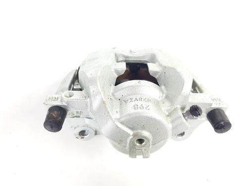 Used Right front brake caliper Right front brake caliper RENAULT AUSTRAL TCe 160 (HGMJ) (158 hp) 34437503 34437503