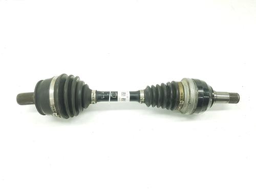 Used Left front driveshaft MERCEDES-BENZ CLA Coupe (C117) CLA 220 CDI / d (117.303) (170 hp) 16218770
