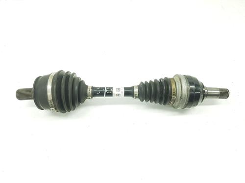 Arbre de transmission avant gauche MERCEDES-BENZ CLA Coupe (C117) CLA 220 CDI / d (117.303) (170 hp) A2463301601  | A2463301601  |