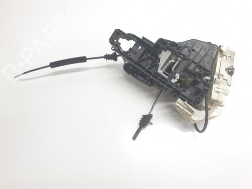 Used Rear left lock MERCEDES-BENZ A-CLASS (W169) A 180 CDI (169.007, 169.307) (109 hp) 28168500