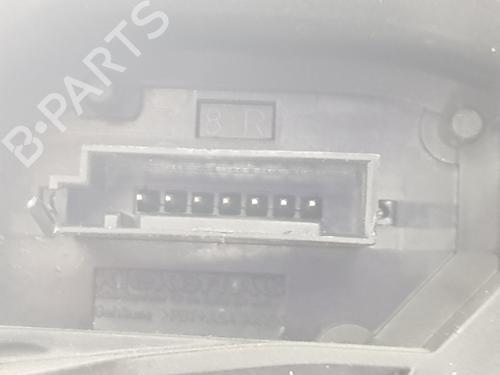 Rear right lock BMW 1 (E87) 118 d | BP3378837C99 