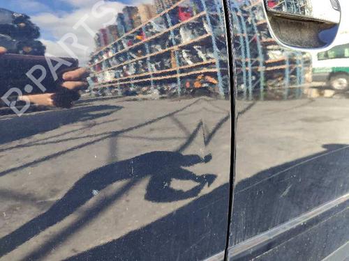 Right rear door AUDI A4 B6 (8E2) 1.9 TDI | BP1158512C5 