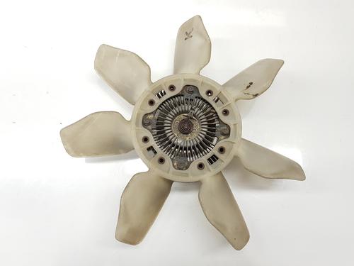 Used Fan TOYOTA LAND CRUISER PRADO (_J12_) [2002-2010]  31343835