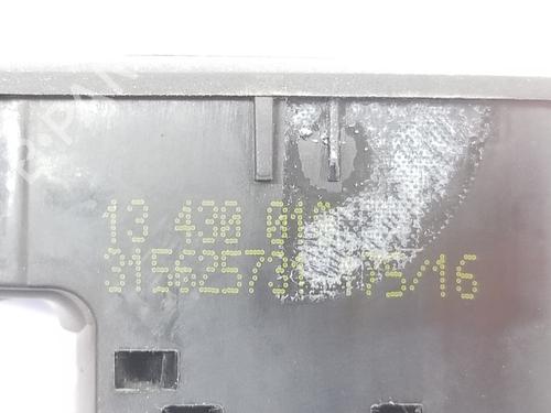 Right front window switch OPEL CORSA E (X15)  | BP13394721I26 