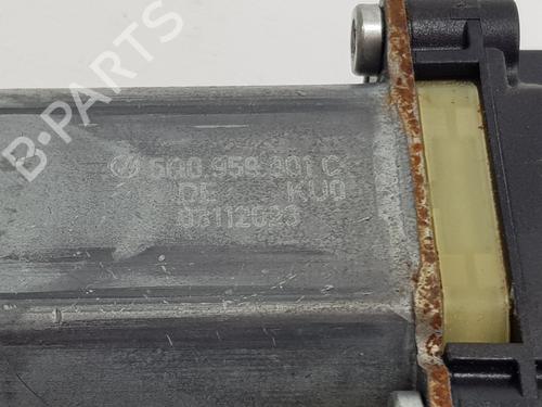 Left front window motor SEAT LEON (KL1, KLG)  | BP29436798E21 