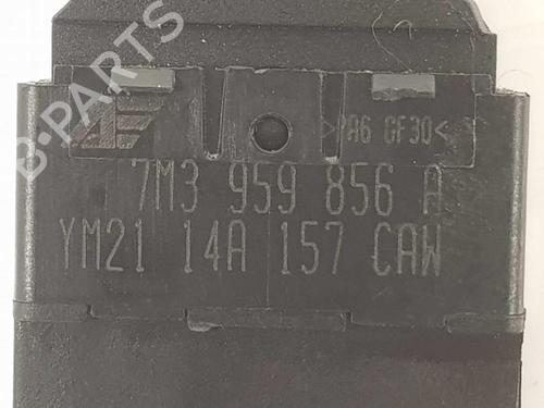 Right front window switch SEAT ALHAMBRA (7V8, 7V9) 2.0 TDI | BP7511701I26 