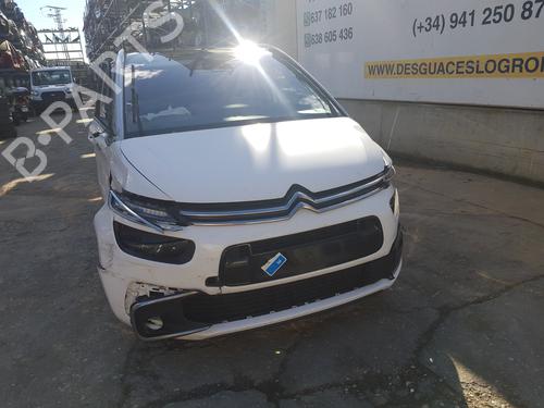 Starter CITROËN GRAND C4 SPACETOURER (3A_, 3E_)  | BP32444687M8 