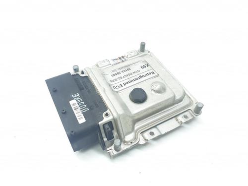 Used Electronic module KIA VENGA (YN) 1.4 CVVT (90 hp) 17188081