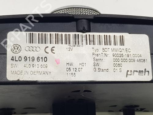 Switch AUDI Q7 (4LB) 3.0 TDI quattro | BP37014639I30 - Image 4
