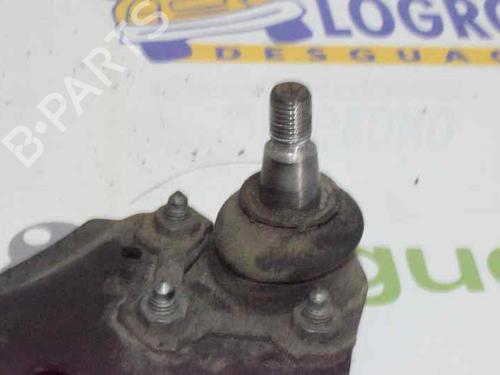 Left front suspension arm SEAT LEON (1M1) 1.9 TDI | BP784076M12 