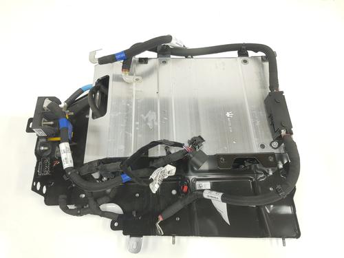 Used Battery MASERATI LEVANTE SUV (M161) 3.0 Q4 (350 hp) 19062984
