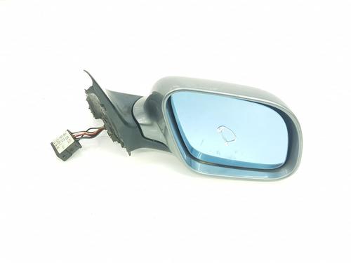 Used Right mirror AUDI A6 C5 (4B2) 2.5 TDI quattro (180 hp) 8252938
