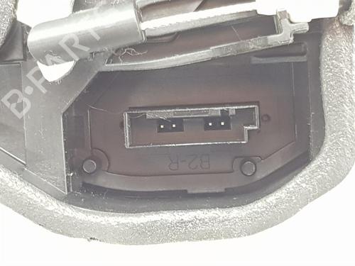 Rear right lock BMW X1 (E84) sDrive 20 d | BP17710902C99 