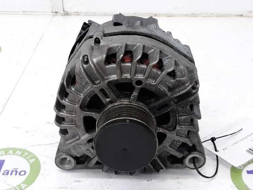 Generator PEUGEOT PARTNER Box Body/MPV 1.6 HDi / BlueHDi 75 (75 hp) 5565855