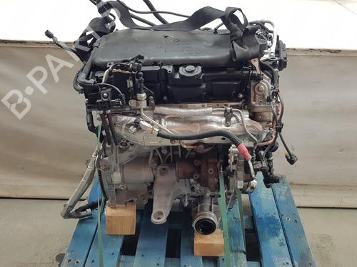 Engine BMW X4 (F26) xDrive 20 d | BP36520017M1 - Image 7