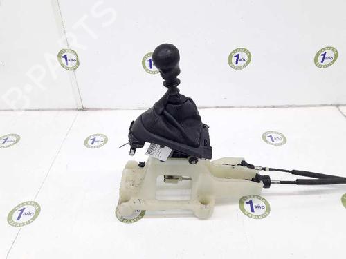Gear lever MITSUBISHI OUTLANDER II (CW_W)  | BP7418039M90 