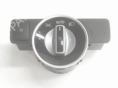 Headlight switch MERCEDES-BENZ M-CLASS (W166) ML 250 CDI / BlueTEC 4-matic (166.004, 166.003) | BP34267414I24 - Image 3