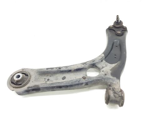 Left front suspension arm SKODA SUPERB III (3V3) 2.0 TDI | BP20488812M12 