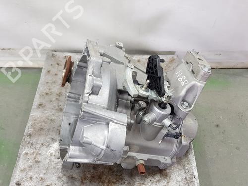 Gearbox VW T-ROC (A11, D11) 1.0 TSI | BP28519031M3