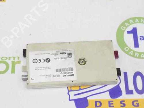 Other BMW X3 (E83) 2.0 d | BP14123988O1 